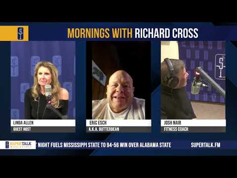 From Knockouts to Comebacks: Butterbean’s Inspiring Transformation | Change or Die