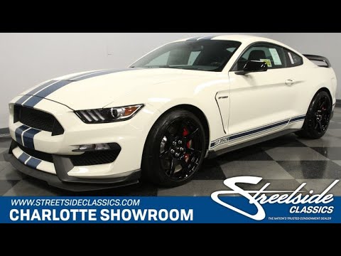 2020 Ford Mustang (CC-1420401) for sale in Concord, North Carolina