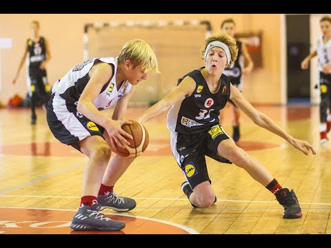 „LIDL–MKL“ U13: „SKM-II GEALAN“ – „SKM-I Tigrai“ [2018-10-24]