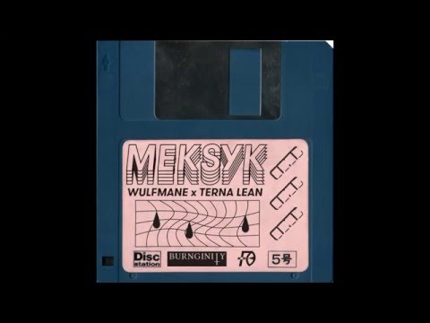 Wulfmane x Terna Lean - Meksyk (Official Audio)