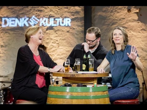 THINK with CULTURE - Episode 11 - Thomas Stipsits and Dagmar Schellenberger - Vienna Pfarrwirt 17...