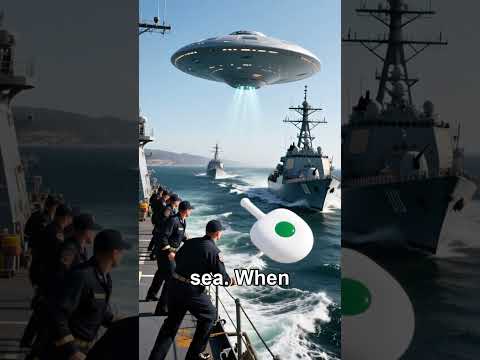 The Navy 'Tic-Tac' UFO the Pentagon Confirmed Was Real #Shorts
