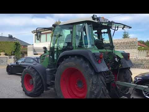 1. Mai 2018 - Weckruf