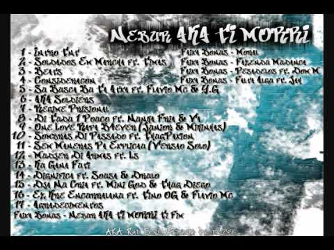 Mini God Ft ThugDiego & Nebur Aka ti morri - Dja nu cria