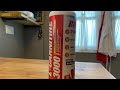 2020 1Up Nutrition Product Taste Review 3 “L-Carnitine 3000-Berry Popsicle”