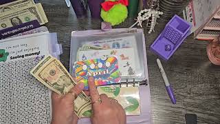 Manifesting My Goals Monday 7/27/26