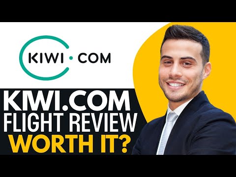 Kiwi.com Flight Review 2026: Is It Worth Booking?