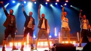 voXXclub - "Rock mi" und "Juchee auf der hohen Alm" - am 27.11.2014 in Fellbach