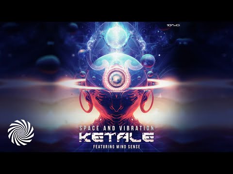 Ketale feat. Mind Sense - Virtual Reality