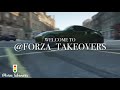 Welcome to @Forza_Takeovers (Jan 2020 Clip)