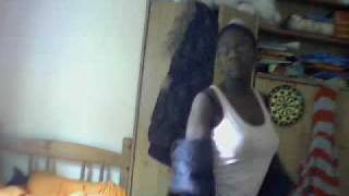 Anthony B- Tease Her