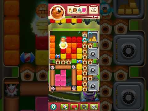 Toon Blast Level 8382