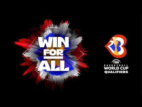 FIBA Basketball World Cup Asian Qualifiers: 26-29 November 2021