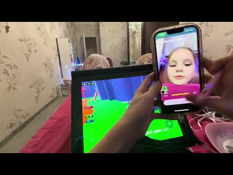 Real life Inaya family day 95.