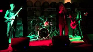 Night Magic - Call To Satan