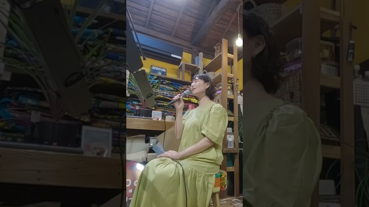 "watashi kara anata e" unplugged 2025.06.14