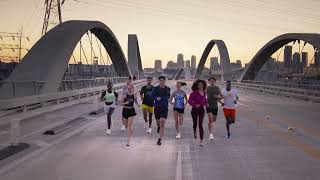 Skechers Aero Burst “Race Car” (2026 YouTube Spot)