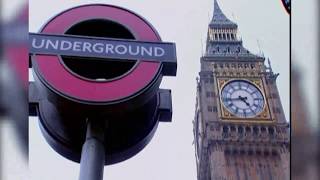 London (video tratto da Performer B1 - 2nd edition)