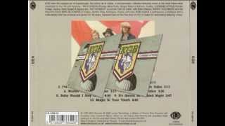 KGB - Magic In Your Touch