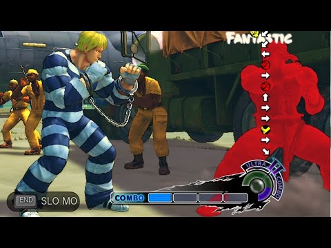 USF4 ▶ Amazing Comebacks【Part 2】