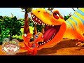 Dinosaur Teeth LEARN Dinosaur Train
