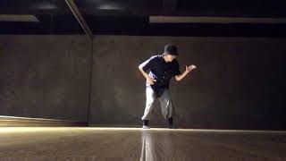 5/18 freestyle dance (Anomalie - Le Bleury)