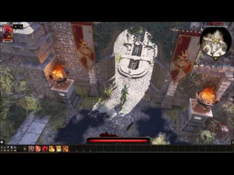 Sin plays ... Divinity Original Sin 2 - Early Access ! Part 1