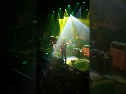 Ruts DC - Mighty Soldier. Live at the Melkweg
