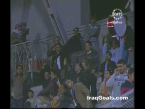 Al Quwa Jawiya(Iraq) 1_1 (Tunis)U.S. Monastir