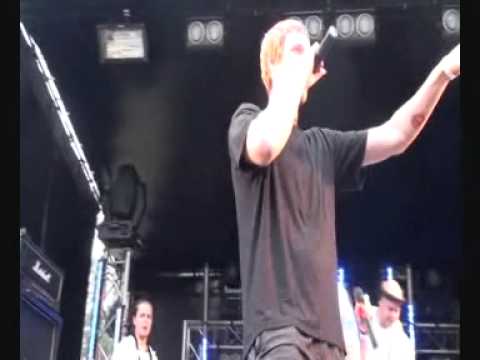 Grässhopas - Ongi see naine(live)