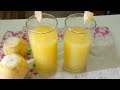 How to Make Orange Juice with a Blender