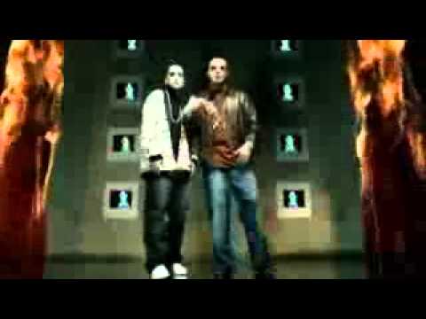 Here we go Remix   Hector 'El Father' ft  Jay Z, Yomo, Polaco, Wisin  and  Yandel  240p