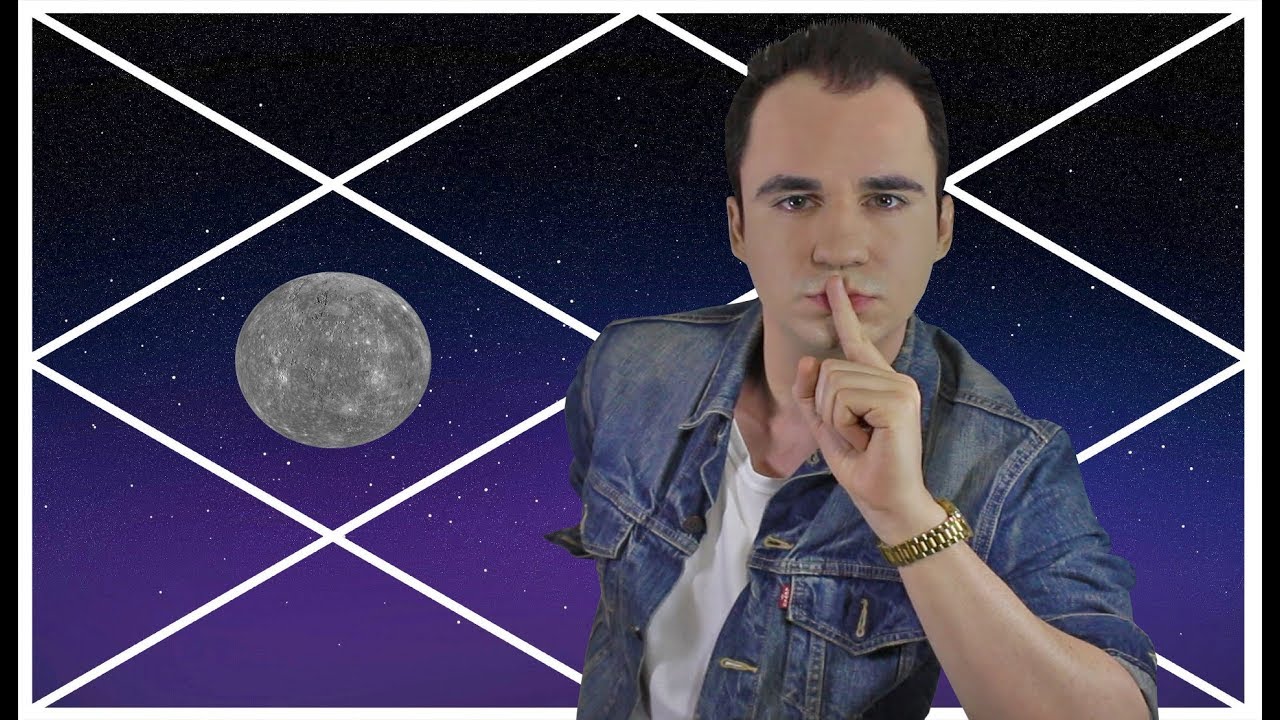 Mercúrio na Casa 4 - Maraṇa Kāraka Sthāna Avasthā मरण कारक स्थान अवस्था