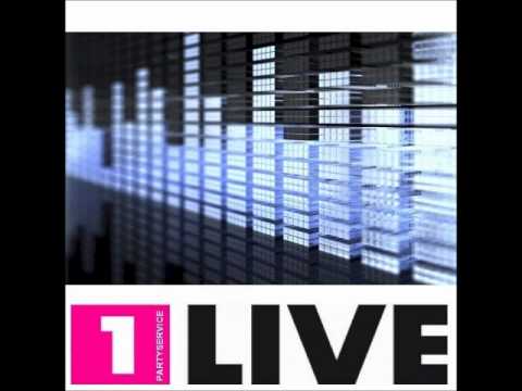Piet Blank - Live at Einslive Partyservice 07.06.2002 Part 6/10