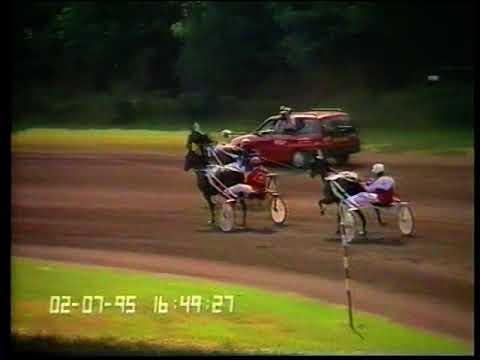 Sweepstakes Hengsten J - John F Boko 02-07-1995