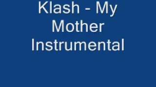Klash - My Mother Instrumental (chill hip-hop beat)
