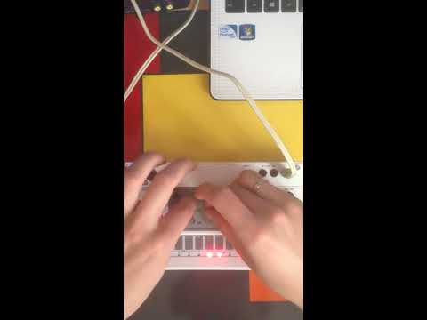 korg volca sample, standart samples