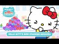 Hello Kitty S Bow Stacking Bonanza Hello Kitty And Friends Supercute Adventures S10 EP1