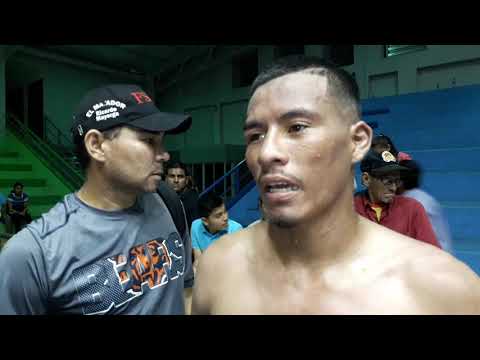 El Toro Soza terminó embistiendo a Zamora