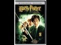 Opening To Harry Potter And The Chamber Of Secrets 2003 DVD 2007 Reprint