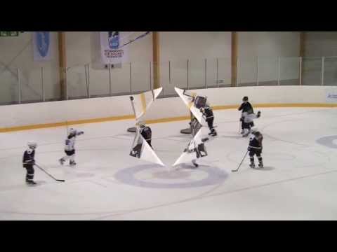 Jää-Ahmat - Blues MK 03Y2 (0-4)