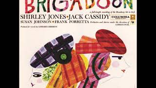 Susan Johnson – The Love of My Life