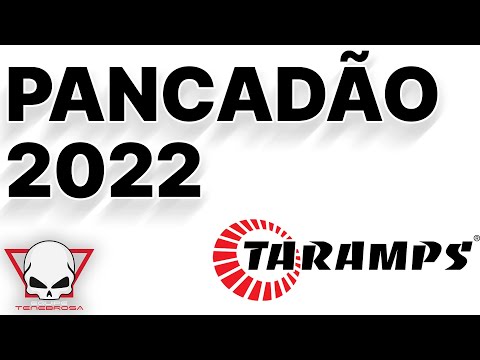 PANCADÃO AUTOMOTIVO - Taramps - Prod. Fabrício Cesar