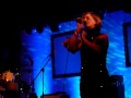 Klee - Adieu (live) 