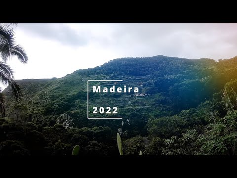 Madeira | 2022