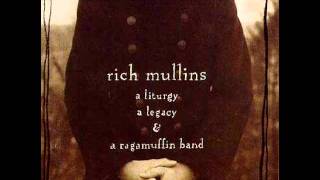 Rich Mullins - Music &amp; More, Liturgy Radio Special (1993)