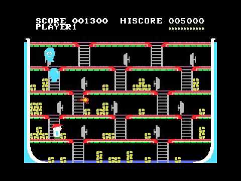 Gameplay