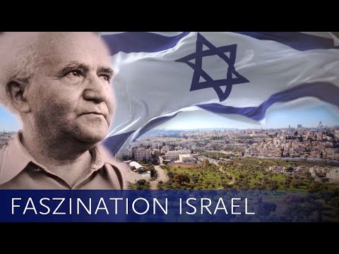 David Ben Gurion