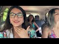 Day 1of Girls Trip In Goa KatKristian Avantikaitis