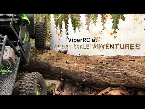 2019 epic Berkeley Scale Adventures park